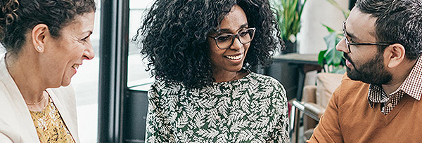 Helping deliver value from fintech
