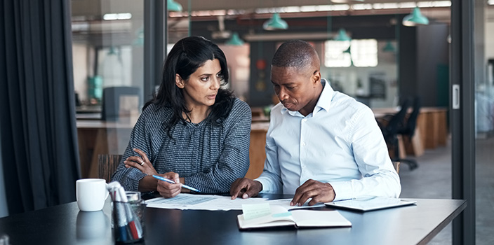 Great Resignation could affect retirement savings