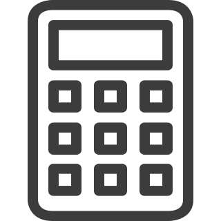 Calculator icon