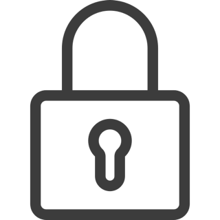 Padlock icon