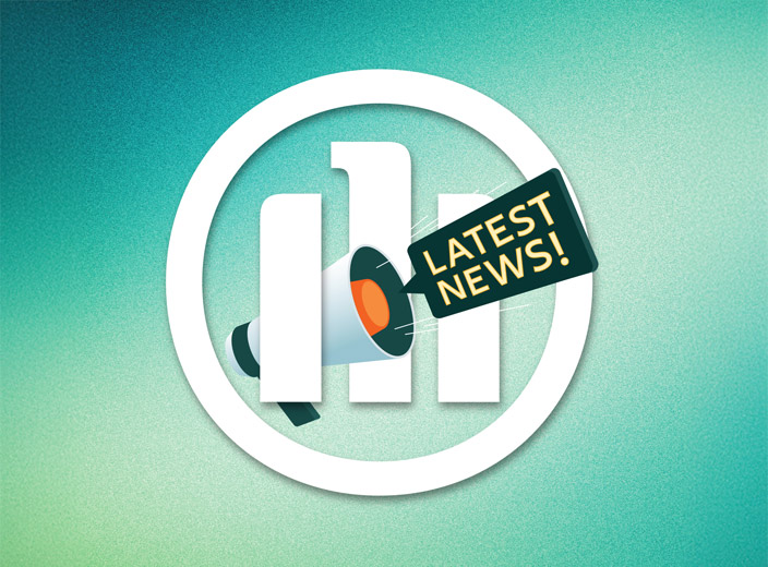 Latest news