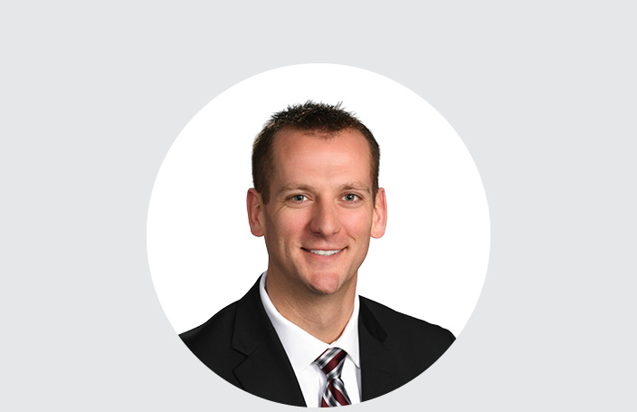 Headshot of Philip Alm