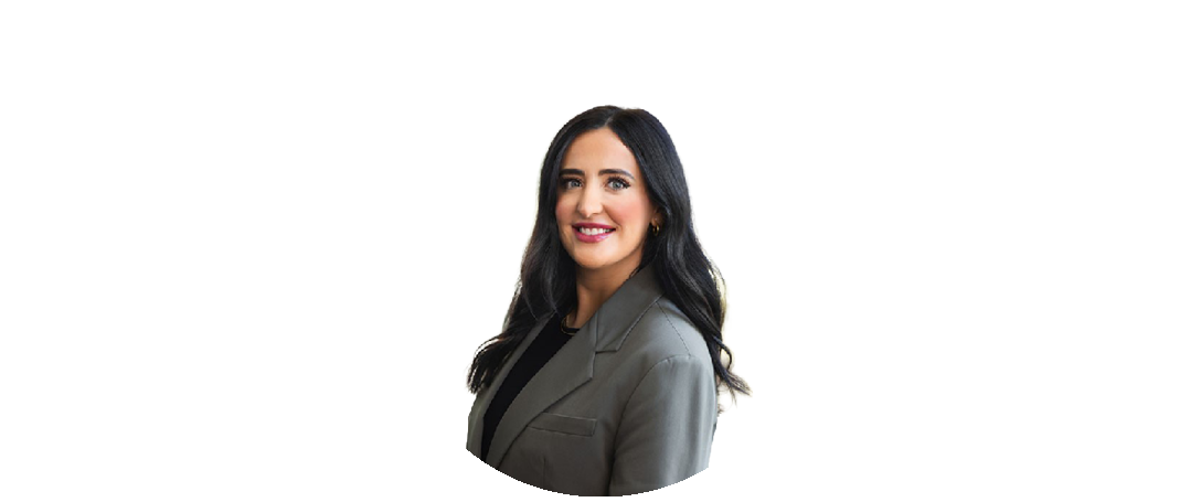 Headshot of Tara Nelson