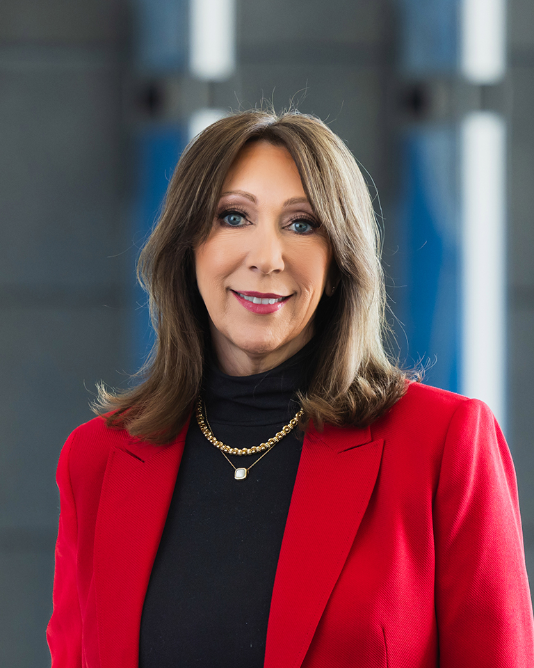 Headshot of Angela Hollan, Vice President, Head of Government Relations, Allianz Life Insurance Company of North America.