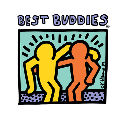 best buddies logo
