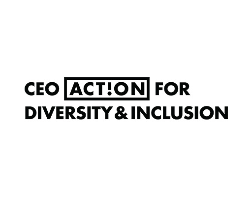 CEO Action for Diversity & Inclusion logo