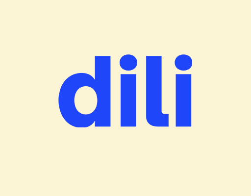 dili logo
