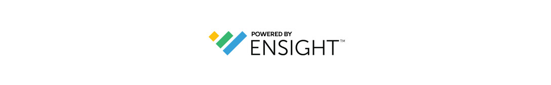 Powered by Ensight