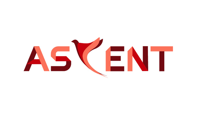ASCENT logo