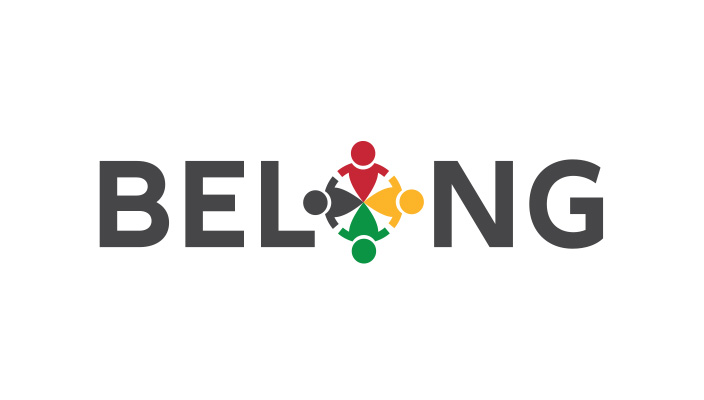 BELONG logo
