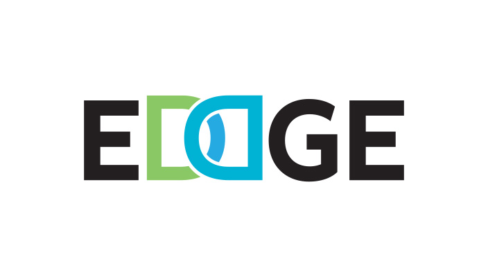 EDDGE logo