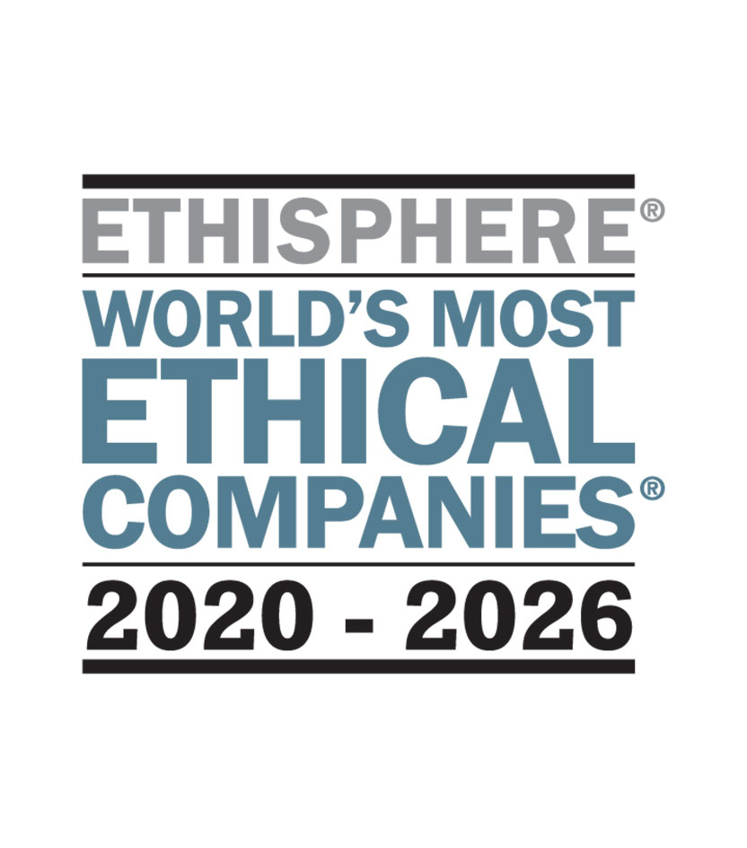 Ethisphere World's Most Ethical Companies 2020 - 2026