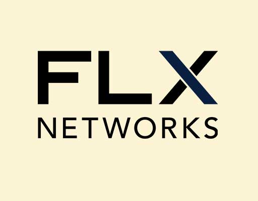 flx networks logo