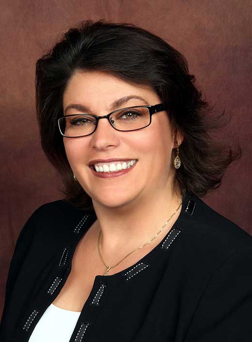 heather kelly headshot