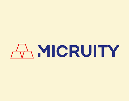 micruity logo