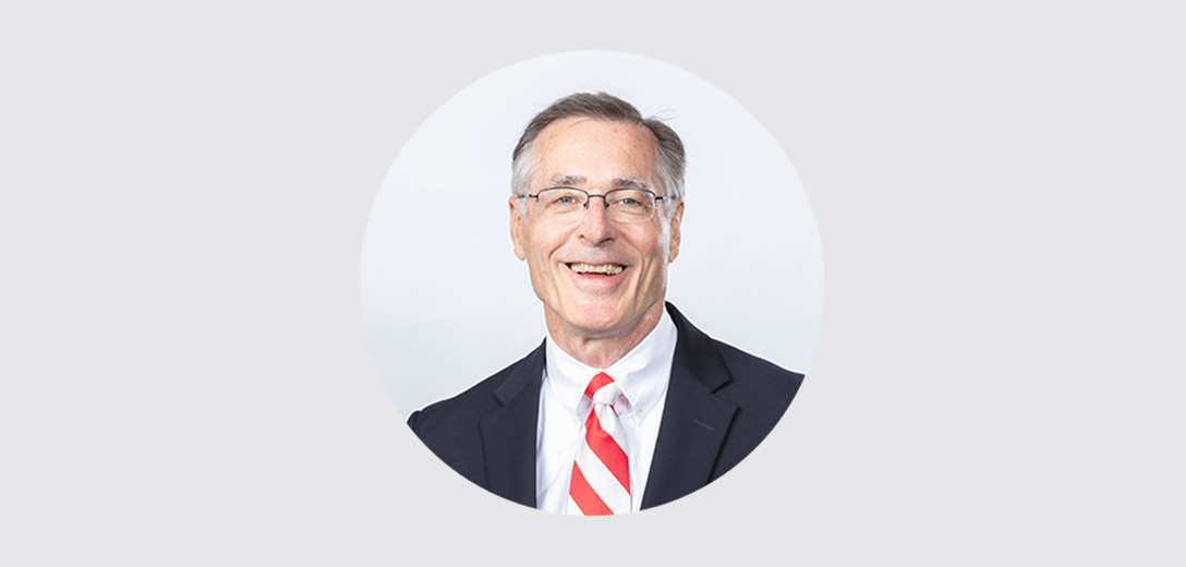 Dave Cass headshot