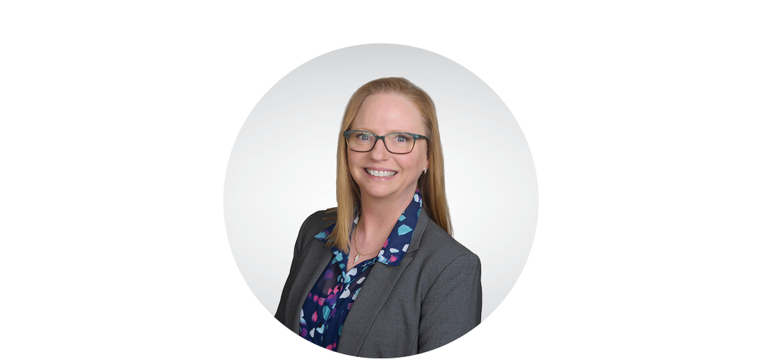 Rebekah Floyd headshot