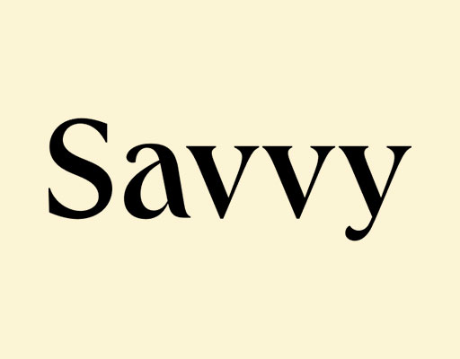 Savvy