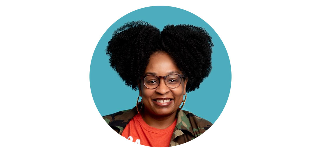 shanticka buchanan