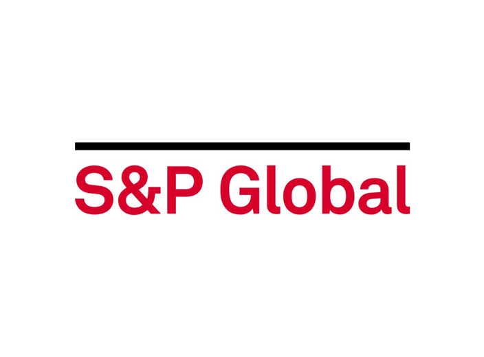 sp global logo