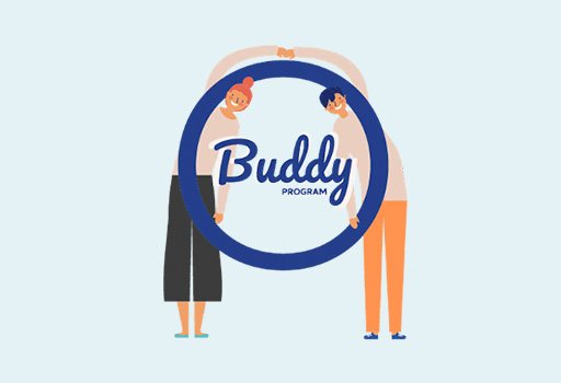 Buddy program