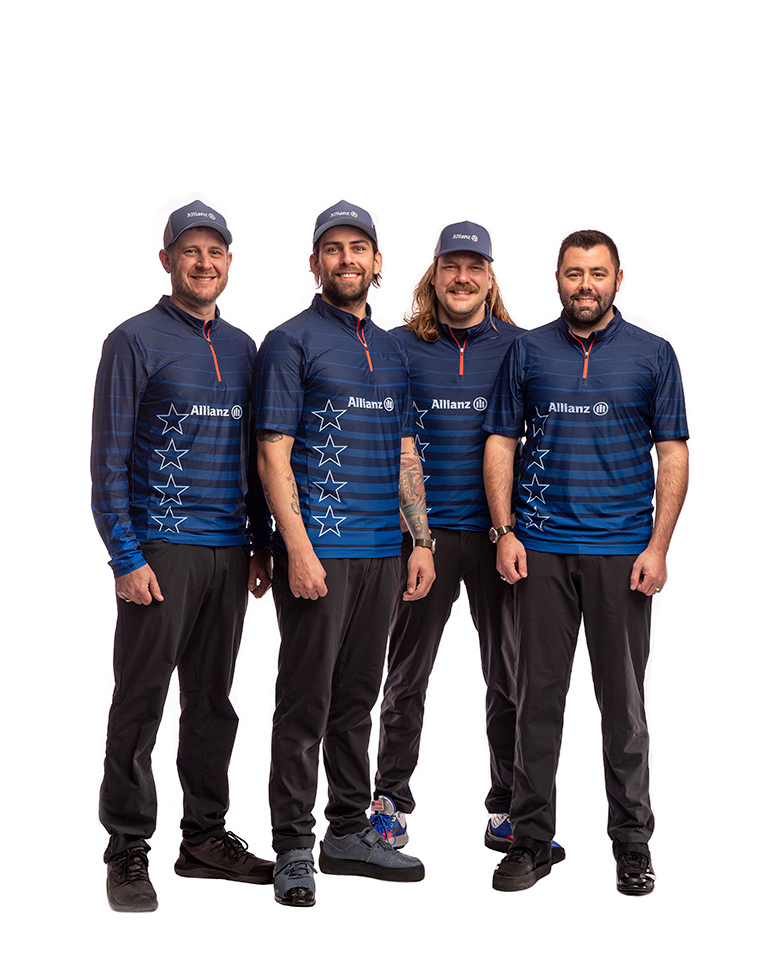 Team Shuster
