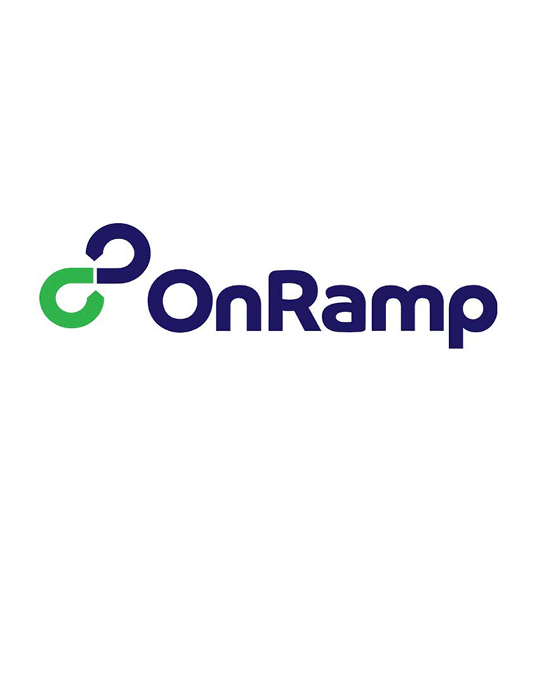 onramp logo for spotlight