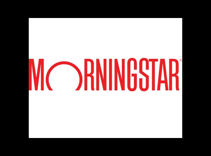 morningstar logo