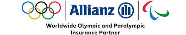 Worldwide Olympic and Paralympic Insurance Partner mark