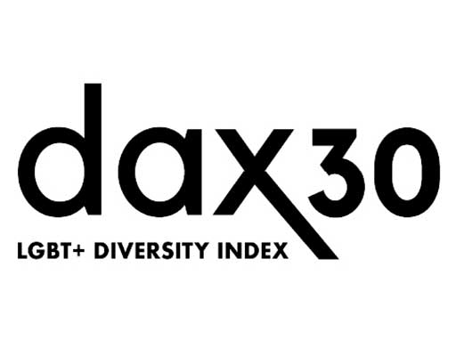 dax30 logo