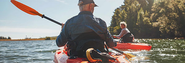 kayak resource card