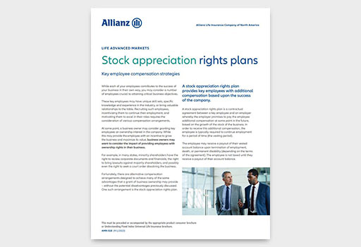 card-azl-stock-appreciation-rights-plans-amk-518