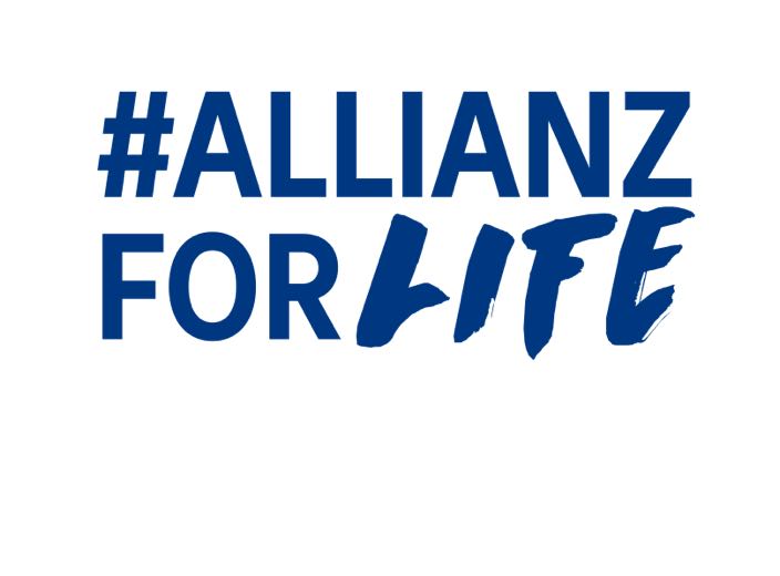 allianz for life logo