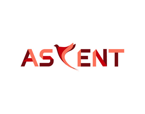 Ascent employee resource group logo