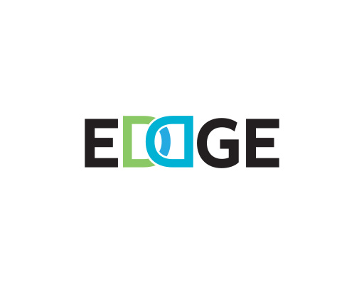 EDDGE employee resource group logo