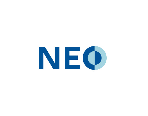 NEO employee resource group logo