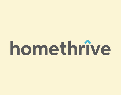homethrive logo