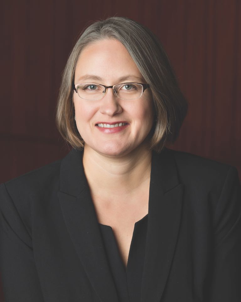Headshot of Jasmine Jirele, Chief Growth Officer, Allianz Life Insurance Company of North America.
