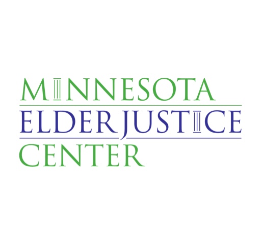minnesota elder justice center logo