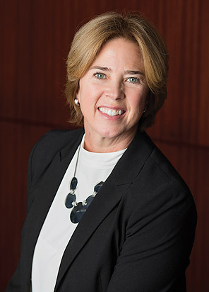 Cathy Mahone