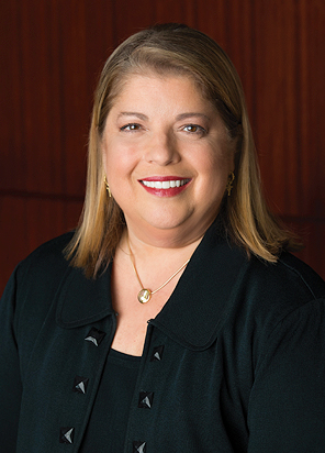 Nancy Jones