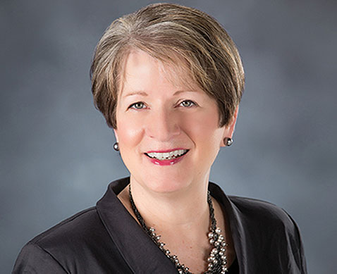 Sherri Du Mond
