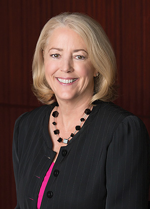 Suzanne Zeller