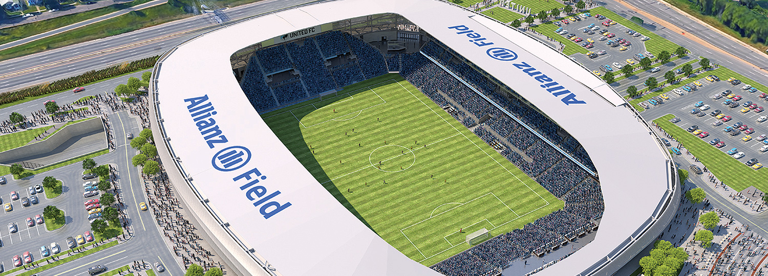 Allianz Field