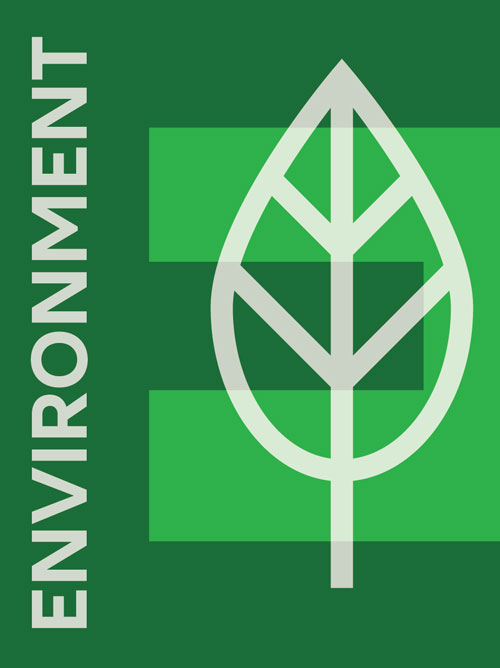 Environmental, Social, and Governance criteria