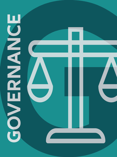 Environmental, Social, and Governance criteria