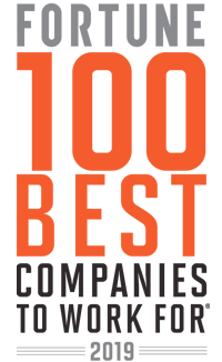 Fortune 100 Best Companies to Work For 2018